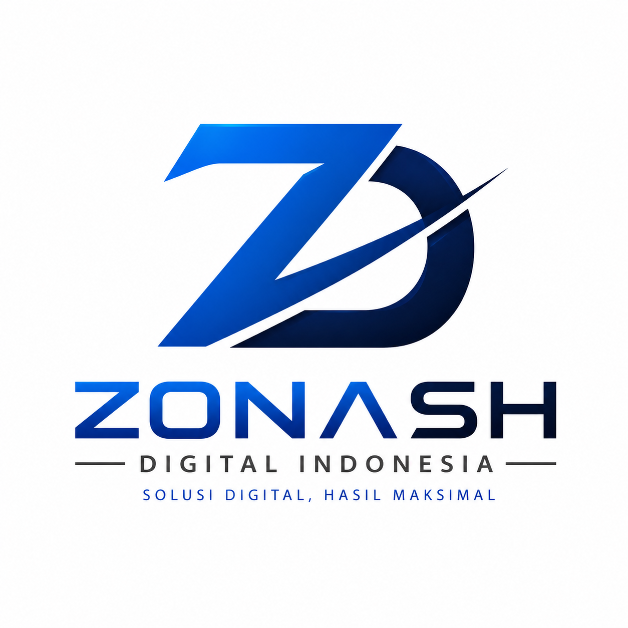 Zonash Digital Indonesia